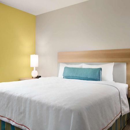 Home2 Suites By Hilton Houston Webster Exterior photo